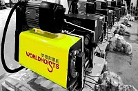 Gallery of Worldhoists